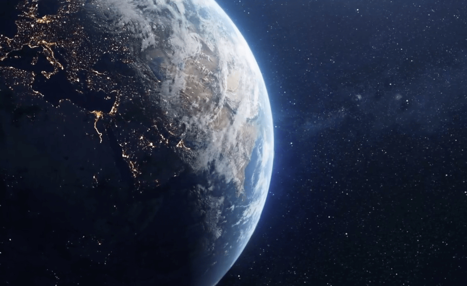 Earth's Place in the Universe Bell Ringers